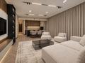 3-комнатная квартира · 110 м² · 2/4 этаж, мкр Рахат, Култобе за 1.1 млн ₸ в Алматы, Наурызбайский р-н
