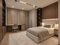 3-комнатная квартира · 110 м² · 2/4 этаж, мкр Рахат, Култобе за 1.1 млн ₸ в Алматы, Наурызбайский р-н — фото 6