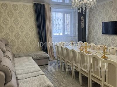 Часть дома · 3 комнаты · 110 м² · 6 сот., Королева 86 а за 35 млн 〒 в Экибастузе