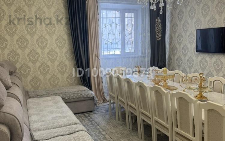 Часть дома · 3 комнаты · 110 м² · 6 сот., Королева 86 а за 35 млн 〒 в Экибастузе — фото 2