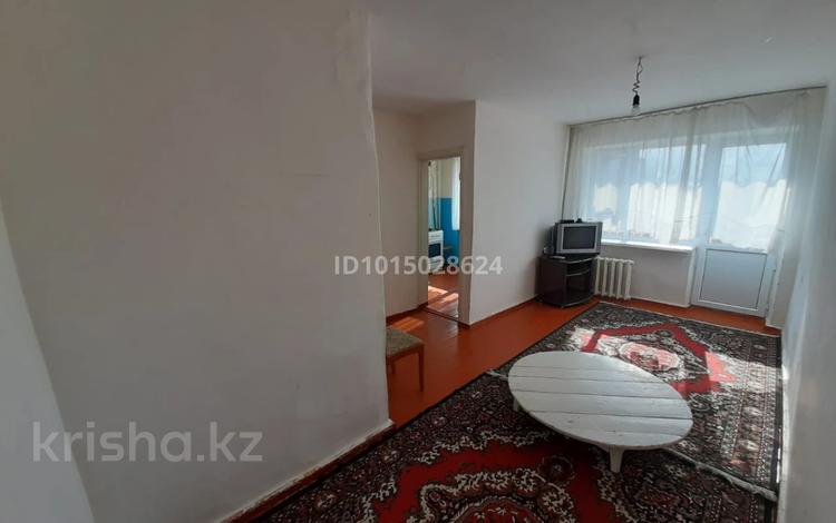 1-комнатная квартира · 28.8 м² · 3/5 этаж, Шұғыла мкр. 5 — ТЕК ҚЫЗДАРҒА! за 100 000 ₸ в  — фото 2