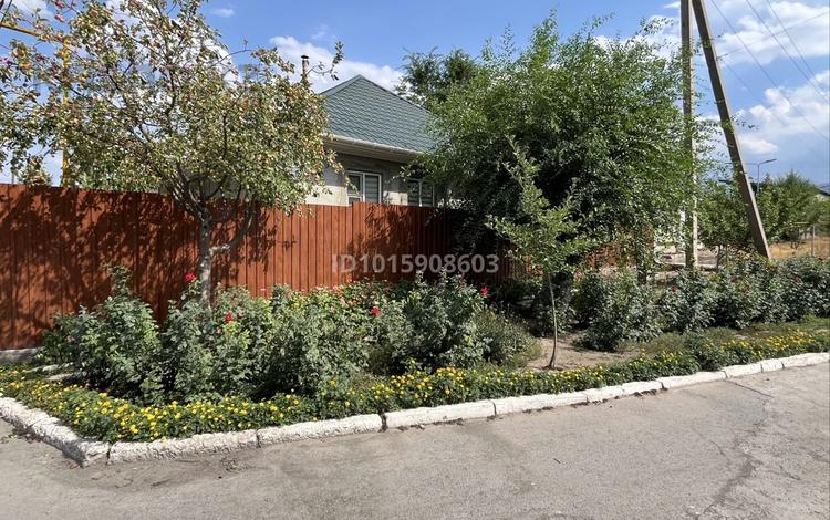Жеке үй · 4 бөлме · 100 м² · 5 жүзд., Енбекши 19, бағасы: 33 млн ₸ в Каскелене — фото 2