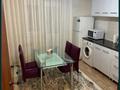 1-комнатная квартира · 38.5 м² · 8/9 этаж, мкр Астана за 11 000 ₸ в Шымкенте, Каратауский р-н