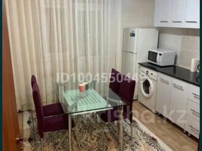 1-комнатная квартира · 38.5 м² · 8/9 этаж, мкр Астана за 11 000 ₸ в Шымкенте, Каратауский р-н
