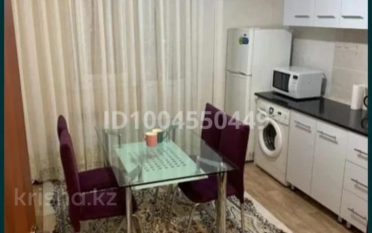 1-комнатная квартира · 38.5 м² · 8/9 этаж, мкр Астана за 11 000 ₸ в Шымкенте, Каратауский р-н — фото 2