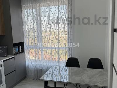 Аренда квартир в Алматы: 2-комнатная квартира · 56 м² · 3/9 этаж, Территория ПК Кунаева 189/1 — ЖК «Парасат 2» за 300 000 〒 2-комнатная квартира · 56 м² · 3/9 этаж, Территория ПК Кунаева 189/1 — ЖК «Парасат 2» за 300 000 〒 в Алматы, Турксибский р-н