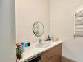 3-комнатная квартира · 87 м² · 3/12 этаж, Гагарина за 102 млн ₸ в Алматы, Бостандыкский р-н — фото 11