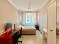 3-комнатная квартира · 87 м² · 3/12 этаж, Гагарина за 102 млн ₸ в Алматы, Бостандыкский р-н — фото 3
