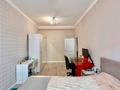 3-комнатная квартира · 87 м² · 3/12 этаж, Гагарина за 102 млн ₸ в Алматы, Бостандыкский р-н — фото 9