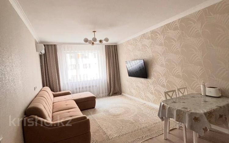 2-комнатная квартира · 45.9 м² · 6/12 этаж, Туран 55е — СРОЧНАЯ ПРОДАЖА за ~ 31.6 млн ₸ в Астане, Нура р-н — фото 5