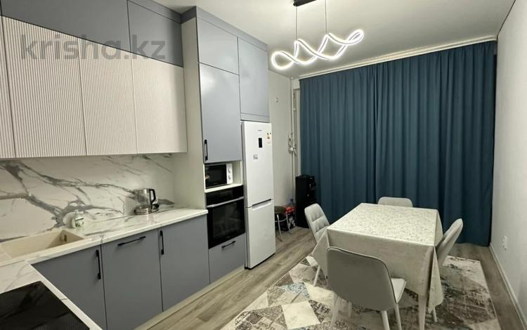 3-бөлмелі пәтер · 112.5 м² · 2/9 қабат, Абая, бағасы: 75 млн ₸ в Костанае — фото 2