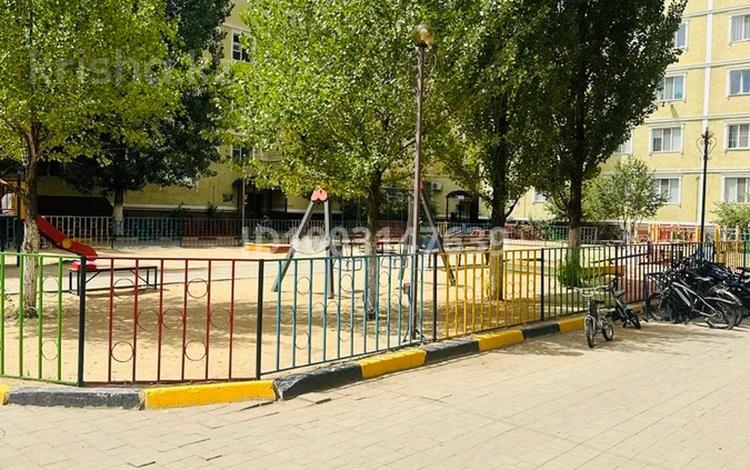 3-комнатная квартира · 113 м² · 4/5 этаж, Бокенбай батыра 153/6 за 31 млн ₸ в Актобе — фото 3