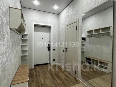 2-бөлмелі пәтер · 46 м² · 2/13 қабат, Райымбека 348/2, бағасы: 300 000 ₸ в Алматы, Ауэзовский р-н