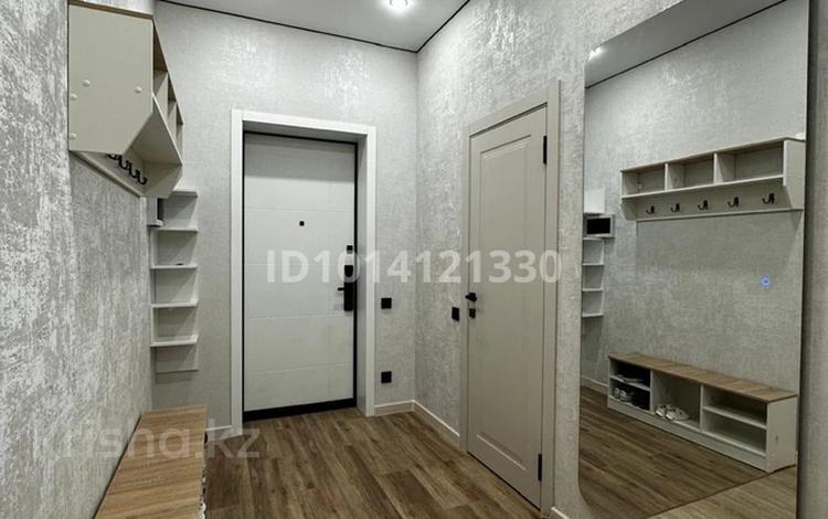 2-бөлмелі пәтер · 46 м² · 2/13 қабат, Райымбека 348/2, бағасы: 300 000 ₸ в Алматы, Ауэзовский р-н — фото 2