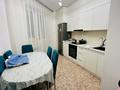 2-комнатная квартира · 54 м² · 6/15 этаж, Айнакол 56 за 29 млн ₸ в Астане, Алматы р-н