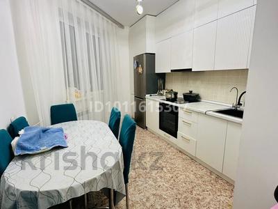 2-комнатная квартира · 54 м² · 6/15 этаж, Айнакол 56 за 29 млн ₸ в Астане, Алматы р-н