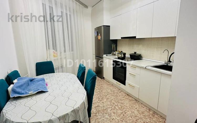 2-комнатная квартира · 54 м² · 6/15 этаж, Айнакол 56 за 29 млн ₸ в Астане, Алматы р-н — фото 2