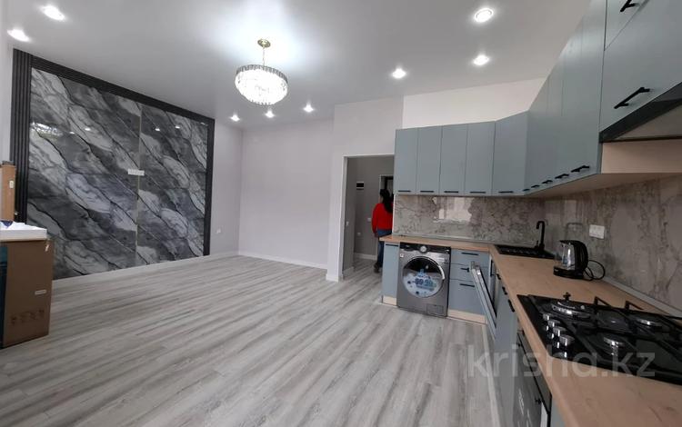 2-бөлмелі пәтер · 58 м² · 4/7 қабат, 20-й мкр 17, бағасы: 21.5 млн ₸ в Актау — фото 16