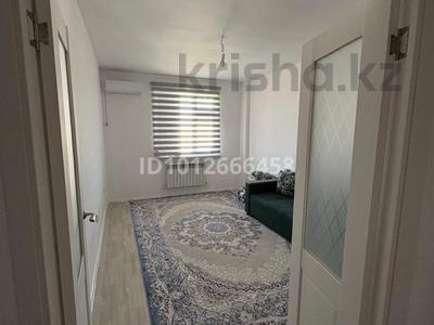 1-комнатная квартира · 37.5 м² · 5/5 этаж, мкр Улы Дала 48 за 12 млн ₸ в Таразе