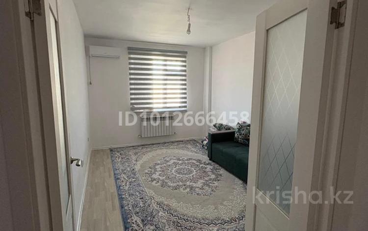 1-комнатная квартира · 37.5 м² · 5/5 этаж, мкр Улы Дала 48 за 12 млн ₸ в Таразе — фото 2