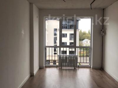 1-бөлмелі пәтер · 56 м² · 4/5 қабат, мкр Кайрат, Сарыарка 72, бағасы: 38 млн 〒 в Алматы, Турксибский р-н