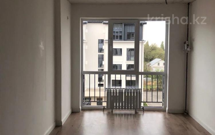 1-комнатная квартира · 56 м² · 4/5 этаж, мкр Кайрат, Сарыарка 72 за 36 млн ₸ в Алматы, Турксибский р-н — фото 14