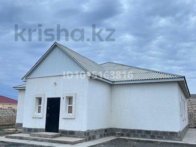 Отдельный дом · 5 комнат · 128 м² · 15 сот., Досаев — Жолға жақын остановка за 18.5 млн ₸ в 