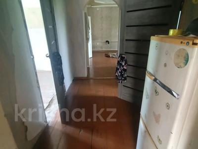 Отдельный дом · 4 комнаты · 53 м² · 6 сот., Жамбыла 85 за 5 млн 〒 в Уштобе