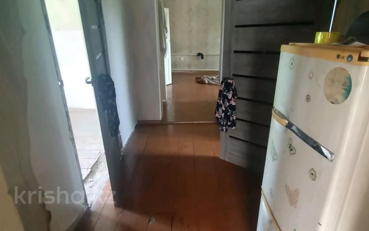 Жеке үй · 4 бөлме · 53 м² · 6 сот., Жамбыла 85, бағасы: 5 млн ₸ в Уштобе — фото 7