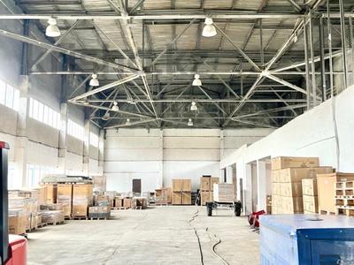 Промбаза · 57 соток, Бекмаханова 2 — Суюнбая за 7.5 млн 〒 в Алматы, Турксибский р-н