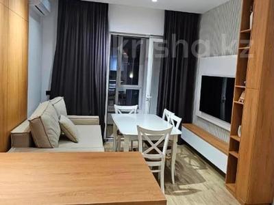 3-бөлмелі пәтер · 85 м² · 9/16 қабат, Розыбакиева 197/2 — Ескараева, бағасы: 850 000 ₸ в Алматы, Бостандыкский р-н