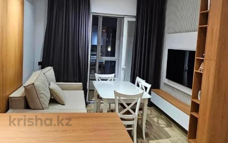 3-бөлмелі пәтер · 85 м² · 9/16 қабат, Розыбакиева 197/2 — Ескараева, бағасы: 850 000 ₸ в Алматы, Бостандыкский р-н — фото 5