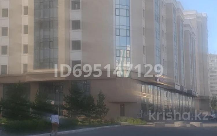 2-комнатная квартира · 65 м² · 3/8 этаж, Мәңғіліқ Ел 21 — Керей Жанибек хандар за 350 000 ₸ в Астане, Есильский р-н — фото 2
