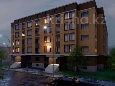 Планировки ЖК в Актюбинской обл.: 3-комнатная квартира · 94.42 м², Тлеу батыра 13 за ~ 28.3 млн 〒 3-комнатная квартира · 94.42 м², Тлеу батыра 13 за ~ 28.3 млн 〒 в Актобе