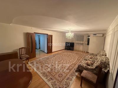 3-комнатная квартира · 107.5 м² · 3/5 этаж, Сейфуллина 45 за 49 млн 〒 в Жезказгане