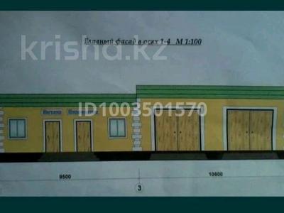 Участок · 11 соток, Даулетова — Атырауский область село махамбет. за 1 млн ₸ в 