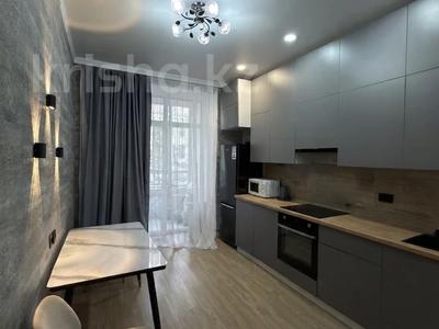 1-комнатная квартира · 37.5 м² · 1/10 этаж, мкр Новый Город, Б.Момышулы 15/2 — Ашимова, Момышулы, Букетова за 23.5 млн ₸ в Караганде, Казыбек би р-н