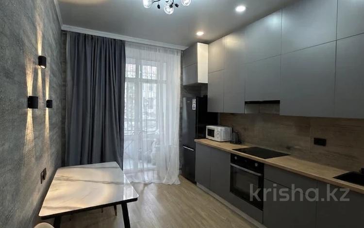 1-комнатная квартира · 37.5 м² · 1/10 этаж, мкр Новый Город, Б.Момышулы 15/2 — Ашимова, Момышулы, Букетова за 23.5 млн ₸ в Караганде, Казыбек би р-н — фото 2