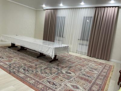 Отдельный дом · 9 комнат · 225 м² · 9 сот., Кадыржанова 35/1 за 70 млн 〒 в Талдыкоргане