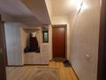 3-комнатная квартира, 63 м², 2/5 этаж помесячно, Самал 23 за 140 000 〒 в Талдыкоргане, мкр Самал — фото 11