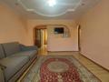 3-комнатная квартира, 63 м², 2/5 этаж помесячно, Самал 23 за 140 000 〒 в Талдыкоргане, мкр Самал — фото 15