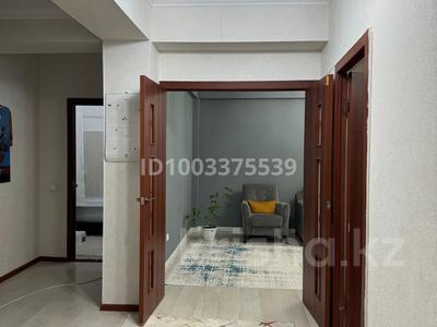Продажа квартир в Жетысу обл.: 4-комнатная квартира · 93 м² · 4/5 этаж, Балапанова 14 за 35 млн 〒 4-комнатная квартира · 93 м² · 4/5 этаж, Балапанова 14 за 35 млн 〒 в Талдыкоргане, мкр Коктем