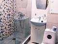 1-комнатная квартира · 45 м² · 4/9 этаж, Казахстан 72 за 13 000 ₸ в Усть-Каменогорске — фото 10