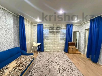 Отдельный дом · 3 комнаты · 60 м² · 5 сот., 1-я Жоламановка — Жоломан за 8 млн ₸ в Семее