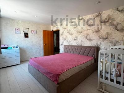 2-бөлмелі пәтер · 55.6 м² · 9/9 қабат, Аэропорт 1 шағын ауданы, Аэропорт 18, бағасы: 23.8 млн ₸ в Костанае, Микрорайон Аэропорт 1