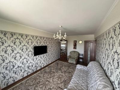 3-бөлмелі пәтер · 72 м² · 5/6 қабат, ул. Оралхана Бокея 27, бағасы: 32.9 млн ₸ в Усть-Каменогорске, Ульбинский