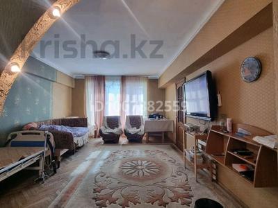 4-комнатная квартира · 87.1 м² · 7/7 этаж, Пр.Абая за 60 млн ₸ в Алматы