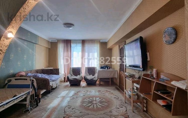 4-бөлмелі пәтер · 87.1 м² · 7/7 қабат, Пр.Абая, бағасы: 60 млн ₸ в Алматы — фото 2