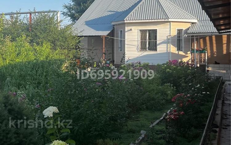 Отдельный дом · 4 комнаты · 130 м² · 10 сот., Бесиктас — Юго-Восточный жилой район (обл.больница) за ~ 50 млн 〒 в Талдыкоргане — фото 2