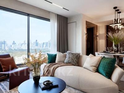 1-комнатная квартира · 25.88 м² · 35/37 этаж, Бангкок за ~ 116.4 млн 〒